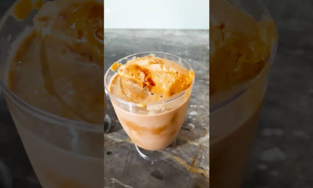 Easy Ice Coffee Recipes You Need To Try ft Javy Coffee #shorts