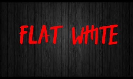 Flat white – golfie🏴󠁧󠁢󠁳󠁣󠁴󠁿