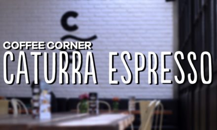 Coffee Corner – Caturra Espresso