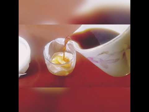 Affogato Coffee at home Tutorial | Easy Delicious coffee in 5 mins