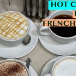 4 EASY CLASSIC HOT COFFEE DRINKS USING FRENCH PRESS:  PERFECTLY SMOOTH & MIL…