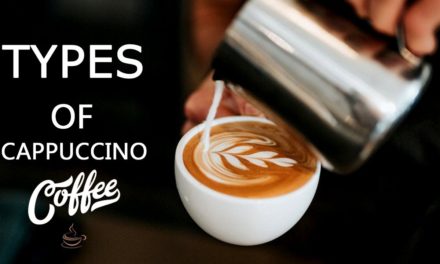 Types Of Cappuccino | How To Make Cappuccino Coffee? | Best Coffee Recipes | Kit…