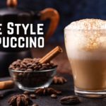 3-Ingredients Cappuccino Coffee Recipe Without Coffee Machine | Cafe Style Recip…