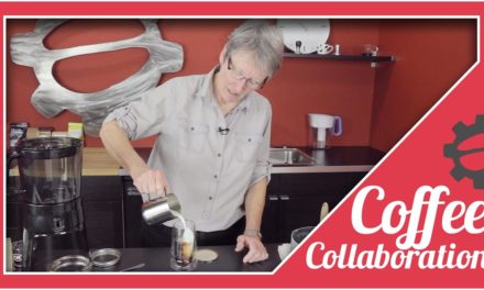Gail Tries Al Roker's Cold Brew Recipe | Coffee Collaboration