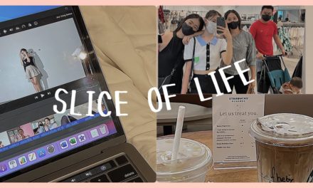 Slice Of Life  : Photoshoot, Jio B’day Preparation 🥳