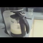 Mr.  Coffee Cafe Latte BVMC-EL1 Maker Review 2018