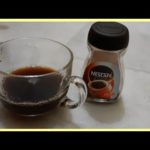 Fastest weight loss  black coffee / natural fat burner