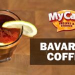 Bavarian Coffee Recipe from My Cafe and JS Barista Training Center
