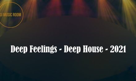 Black Coffee – Solomun – Joris Delacroix – Deep Feelings – Deep House – 2021(Dj Music…