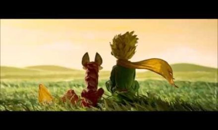 Il Piccolo Principe (film 2015) – colonna sonora (Lily Allen)