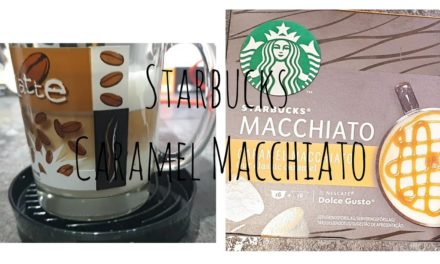 Starbucks Caramel Macchiato Coffee| #short