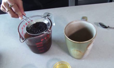 Coffee WITH NO COFFEE MAKER | 2 Ways | No Electric Coffee Maker? No Problem!
