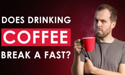 Does Coffee Break A Fast? [Can You Drink Coffee While Intermittent Fasting?]