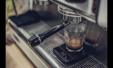 Como hacer un café espresso paso a paso 2019 👍
