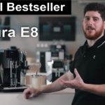 Overview: NEW 2021 Jura E8 | Automatic Coffee Machine