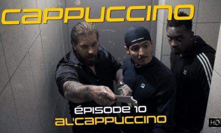 Cappuccino – Episode 10 – "Al'cappuccino" #Série #Episode10 #Saison1
