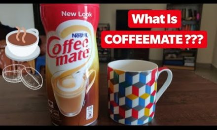 COFFEE MATE- How To Make Coffee With Nestle Coffee Mate Coffee Creamer?Priyanka Vlogs