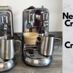 Nespresso Creatista Plus VS Nespresso Creatista Pro Coffee machine review