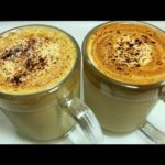 Hot Coffee Recipe I Cappuccino coffee । Quick and easy coffee recipe at home #shorts …