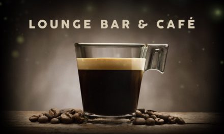 Lounge Bar & Café – Cool Music