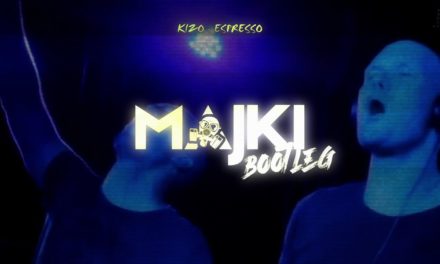 Kizo – Espresso (Majki Bootleg)