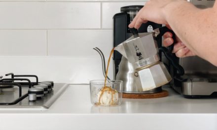 make coffee with me – iii (affogato al caffe)