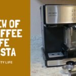 Hands On Review Mr Coffee Cafe Barista Espresso, Cappuccino, Cafe Latte Maker: BVMC-E…