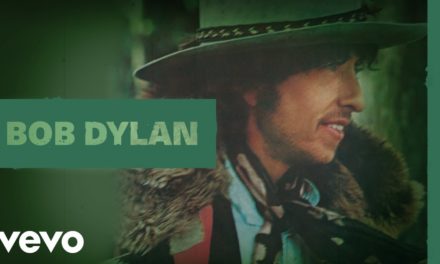 Bob Dylan – One More Cup of Coffee (Official Audio)