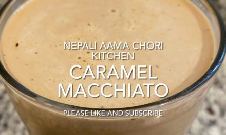 Caramel Macchiato || Better Than Starbucks || LOW COST AMAZING COOL DRINK || COFFEE R…