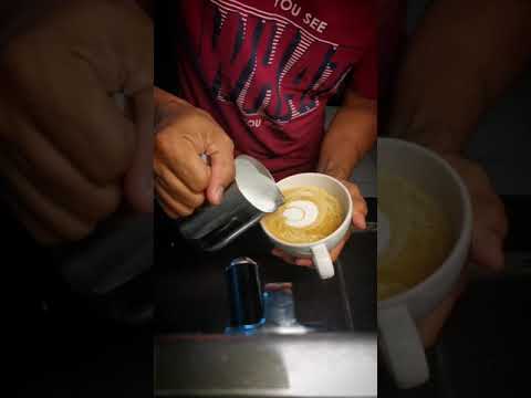 Café Latte ☕
