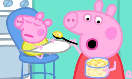 Peppa Pig Italiano – Il Piccolo Alex – Collezione Italiano – Cartoni Animati