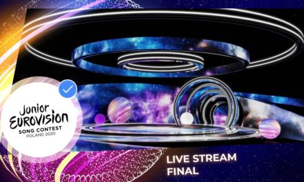 Junior Eurovision Song Contest 2020 – Live Show