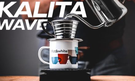 KALITA WAVE: TIPS + TÉCNICA para un mejor CAFÉ