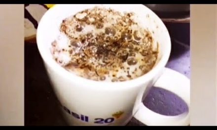 | Mocha Coffee | | By easy method | Cafe style | Homemade |