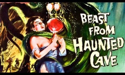 BEAST FROM HAUNTED CAVE // Michael Forest, Sheila Noonan, Frank Wolff // Full Movie /…