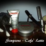 Simpsons – Cafe' Latte