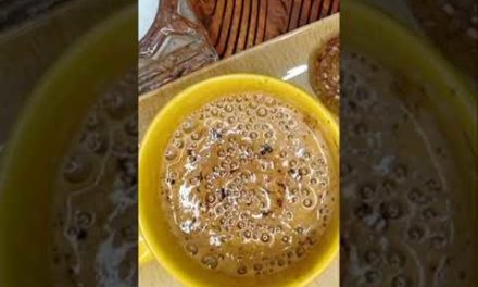 Creamy Hot Coffee Recipe Without Using Machine | Coffee Recipe | Homemade Cappuccino …