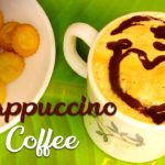 Cappuccino Coffee at Home without Machine | Only 3 Ingredients Cappuccino Coffee | ক্…