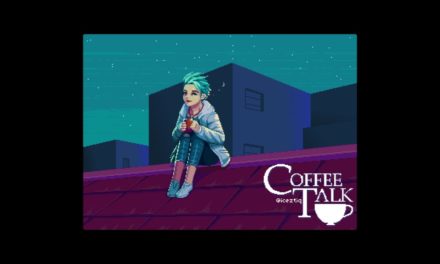 Coffee Talk OST – Lofi Chill Hop Music | 3 HOURS LONG #1