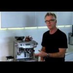 Breville – the Oracle – How to use the worlds first automatic manual espresso machine