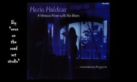 Maria Muldaur – Black Coffee  (HQ) (Audio only)