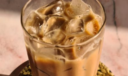 Best Iced Mocha Coffee | No Sugar Coffee | Milkmaid Coffee | Best Cold Coffee
