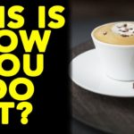How to Make a Perfect Caffe Macchiato | Split Rock Coffee Tips