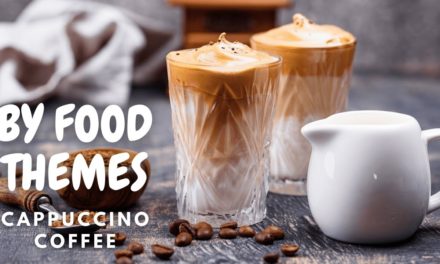 Cappuccino Coffee /Dalgona Coffee /Frothy Coffee /Whipped Creamy Coffee /Cappuccino /…