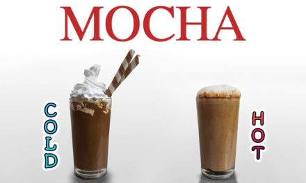 Mocha Coffee | Hot and Cold Recipe | Simple recipe