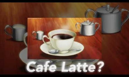 [lofi / jazz hop]Cafe Latte? / Unspeakable
