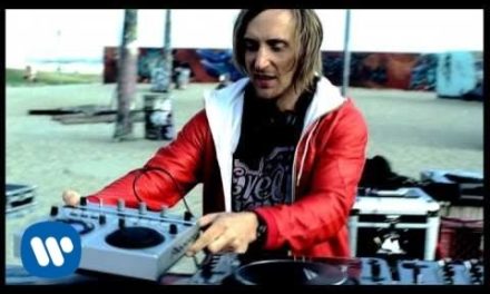 David Guetta Feat. Kelly Rowland – When Love Takes Over (Official Video)