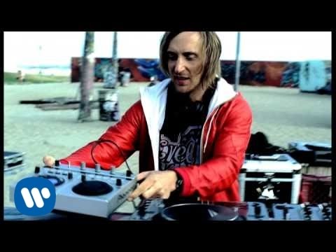 David Guetta Feat. Kelly Rowland – When Love Takes Over (Official Video)