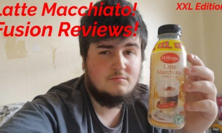 Milbona Latte Macchiato Coffee Drink – Fusion Reviews