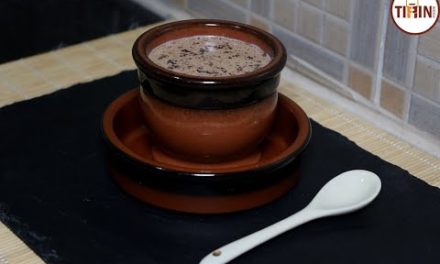Mocha Coffee Recipe By Tiffin Foodie